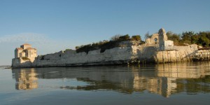 Charente-Maritime : il faut sauver Talmont de l'érosion