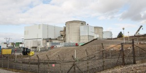 Fessenheim : les syndicats refusent la fermeture de la centrale 