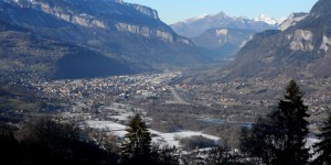 Fin du pic de pollution en Haute-Savoie, mais pas dans les Pyrénées