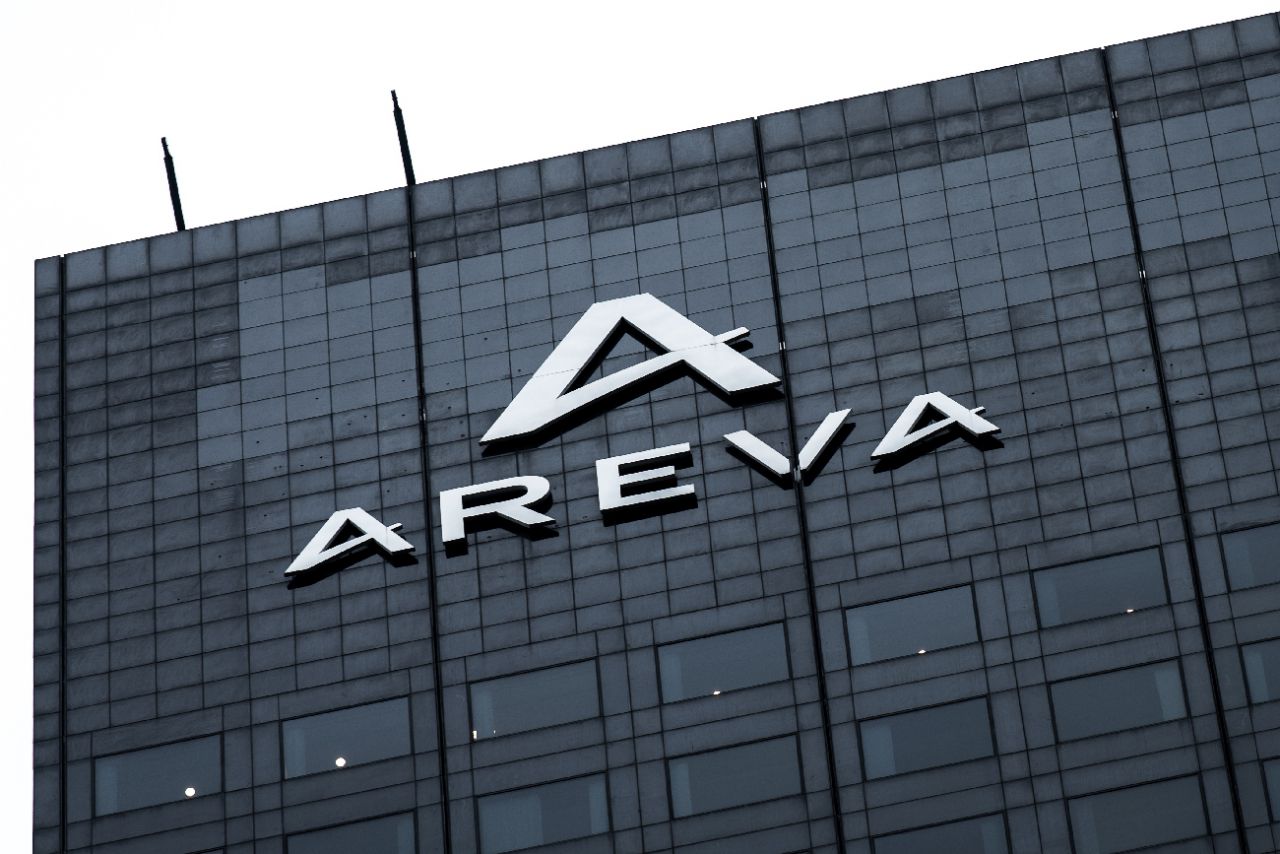 Sauvetage d'Areva : la Commission européenne valide la restructuration du groupe