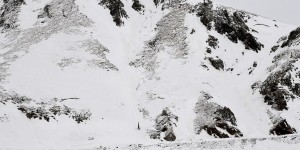 Risque d'avalanche «fort» sur la majorité des massifs montagneux français