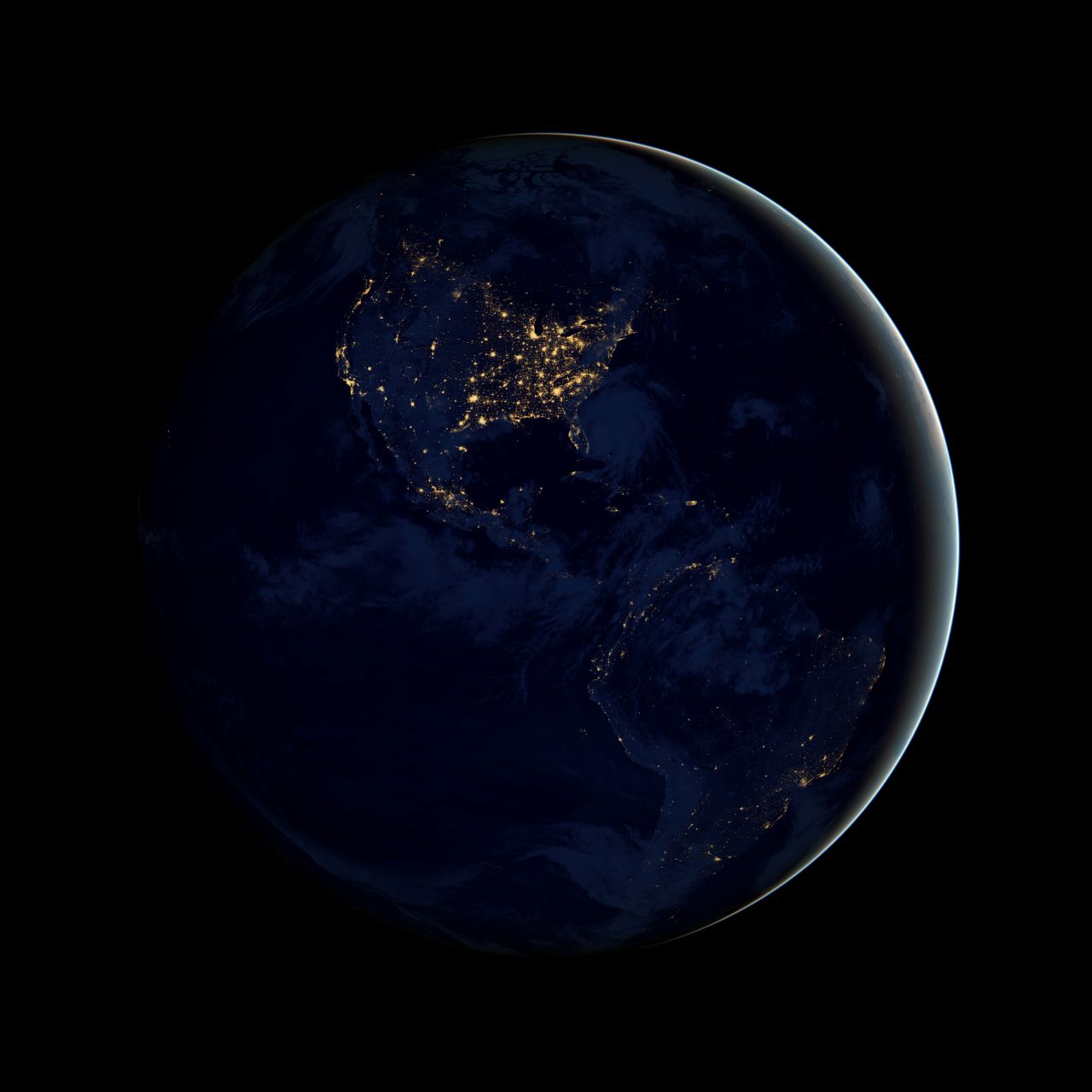 Earth Hour : partout dans le monde, les lumières s'éteignent pour le climat