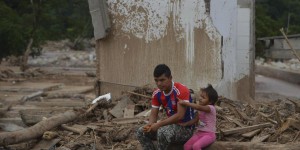 Coulée de boue en Colombie : le bilan grimpe à 290 morts, une enquête ouverte