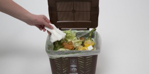 120 000 Parisiens invités à trier leurs déchets alimentaires