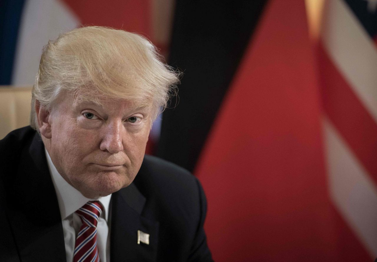 G7 : ça coince avec Trump sur le climat
