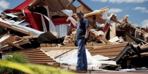 Etats-Unis : les tornades ont fait au moins 14 morts