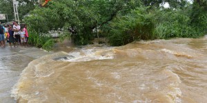 Inondations au Sri Lanka : au moins 91 morts, appel à l'aide des autorités