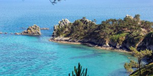Bretagne : l'île Vierge, un coin de paradis à protéger