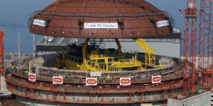 EPR de Flamanville : la cuve du réacteur nucléaire est bonne pour le service
