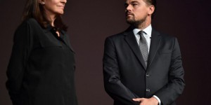 Environnement : DiCaprio invite Hollywood... et Anne Hidalgo à Saint-Tropez