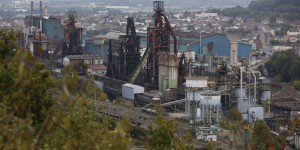 Florange : ArcelorMittal soupçonné d'avoir déversé de l'acide dans la nature