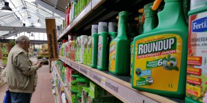 Pesticides vendus en libre-service : quatre enseignes sur dix en infraction