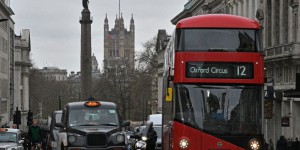 Le Royaume-Uni veut aussi arrêter les ventes de véhicules essence et diesel