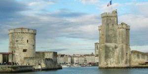 Sécheresse : La Rochelle limite sa consommation d'eau