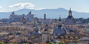 Sécheresse : Rome va couper l'eau huit heures par jour
