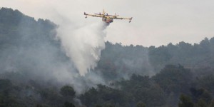 Nouveaux incendies dans le Sud-Est : le point sur la situation