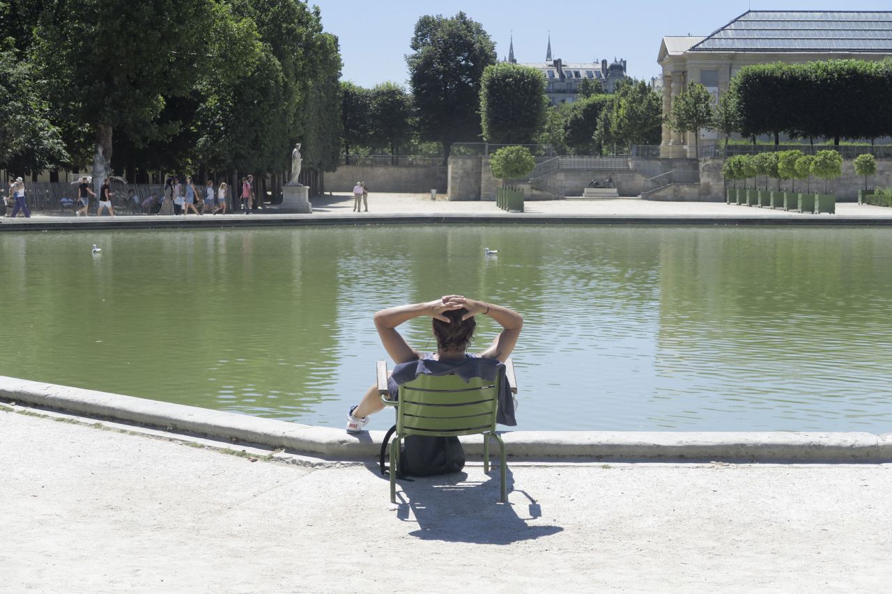 En 2017, la France a connu le deuxième été le plus chaud depuis 1900
