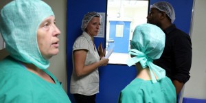 Irma : la ministre de la Santé «inquiète» face au risque d'épidémies à Saint-Martin