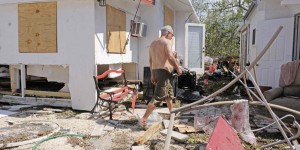 Ouragan Irma : le bilan s'élève à 12 morts en Floride, Trump en visite jeudi