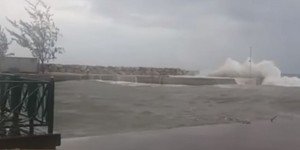 Ouragan Maria : la Dominique ravagée, le Premier ministre appelle à l'aide