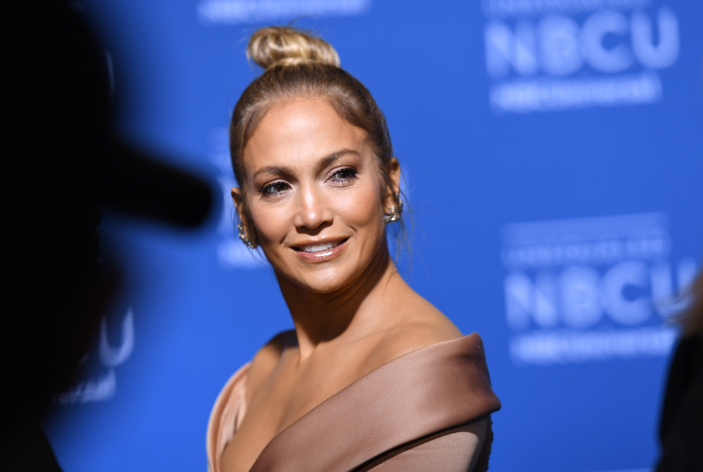 Ouragan Maria : Jennifer Lopez fait don d'un million de dollars à Porto Rico