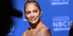 Ouragan Maria : Jennifer Lopez fait don d'un million de dollars à Porto Rico