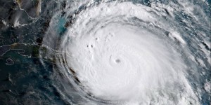 Ouragan Maria : l'alerte violette, comment ça fonctionne ? 