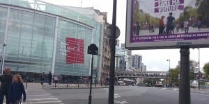 Paris : la journée sans voiture s’étend à toute la ville