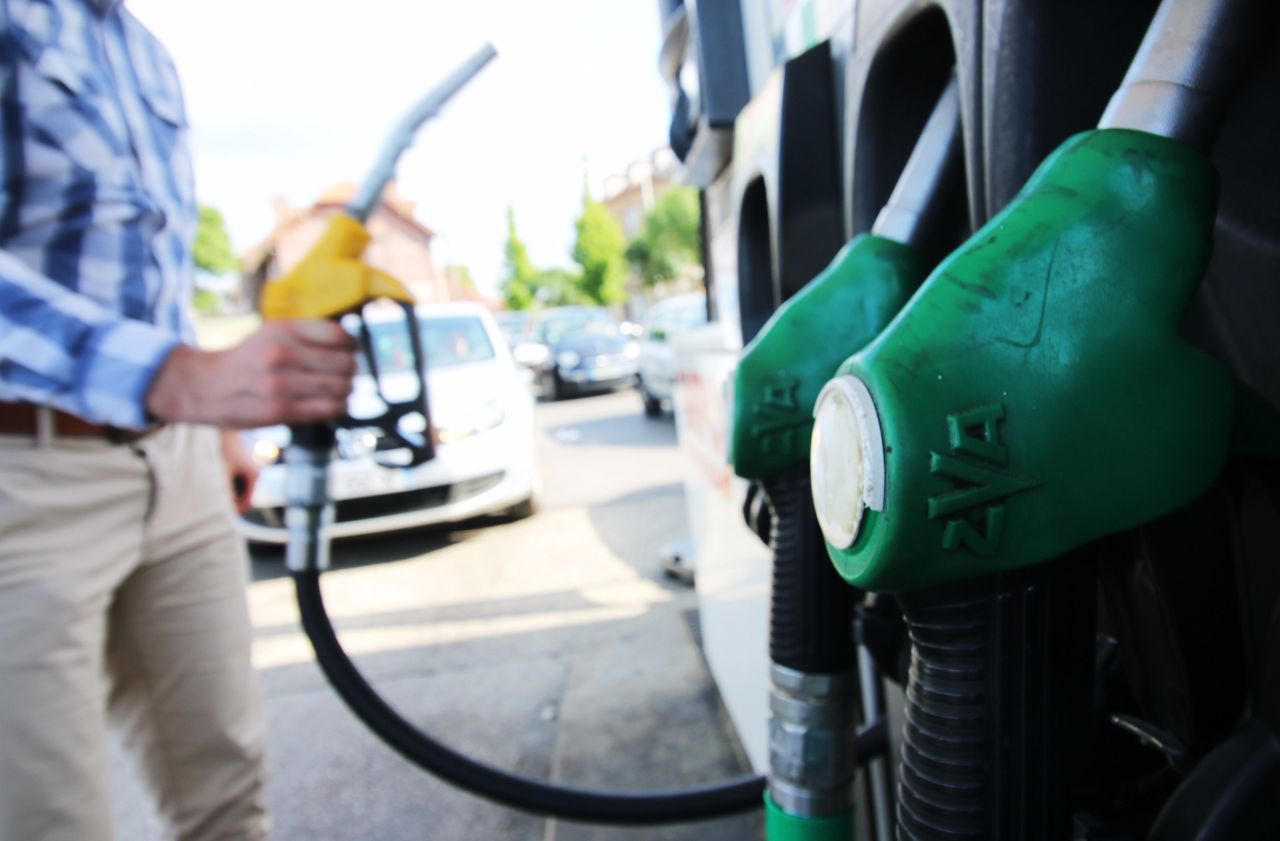 France : les prix des carburants ont augmenté la semaine dernière
