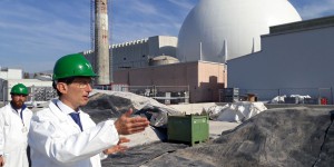 Nucléaire : opérations démantèlement en Allemagne et en Italie