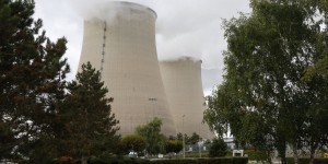 Nucléaire : des réacteurs menacés par la rouille