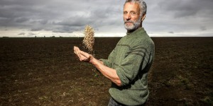 Olivier, agriculteur 100% bio : «Ma terre ne meurt plus à petit feu» 