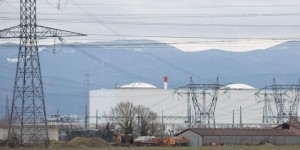 Nucléaire : EDF prépare la fermeture de Fessenheim 