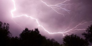 Orages et fortes pluies  : le Gard et l’Hérault en alerte orange