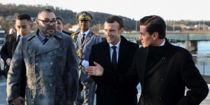 One Planet Summit : «On ne va pas assez vite» pour le climat, alerte Macron