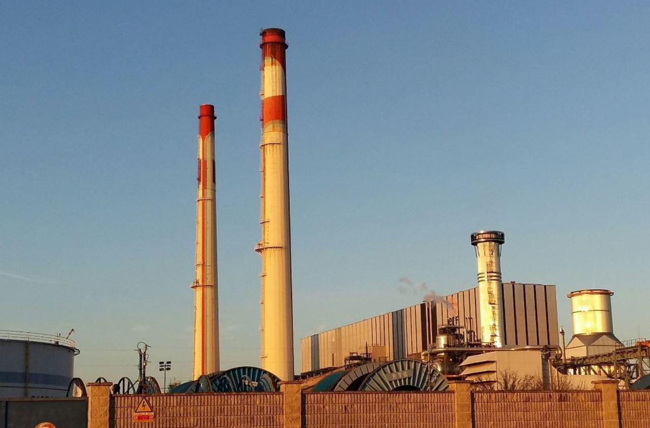 Plan Climat : que reste-t-il des centrales à charbon françaises ?