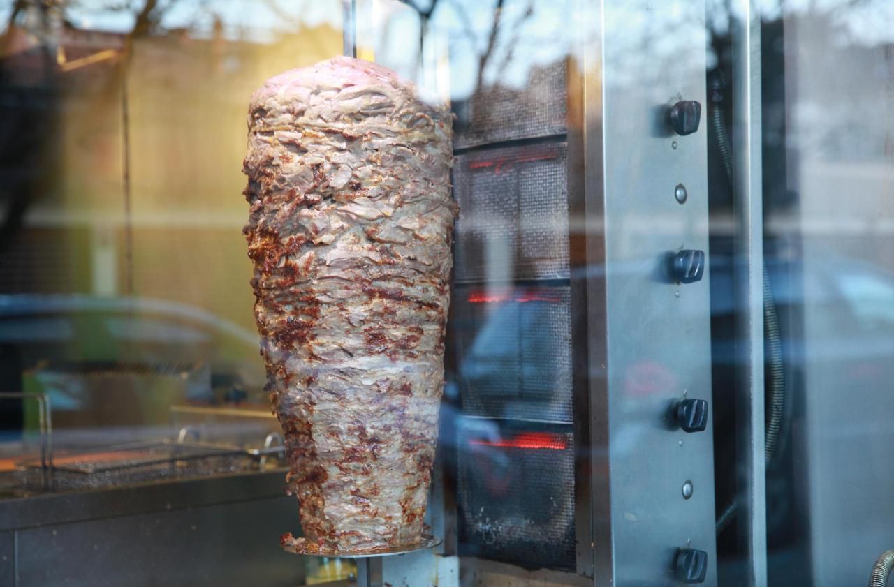 Viande de kebab : le Parlement européen autorise les produits phosphatés