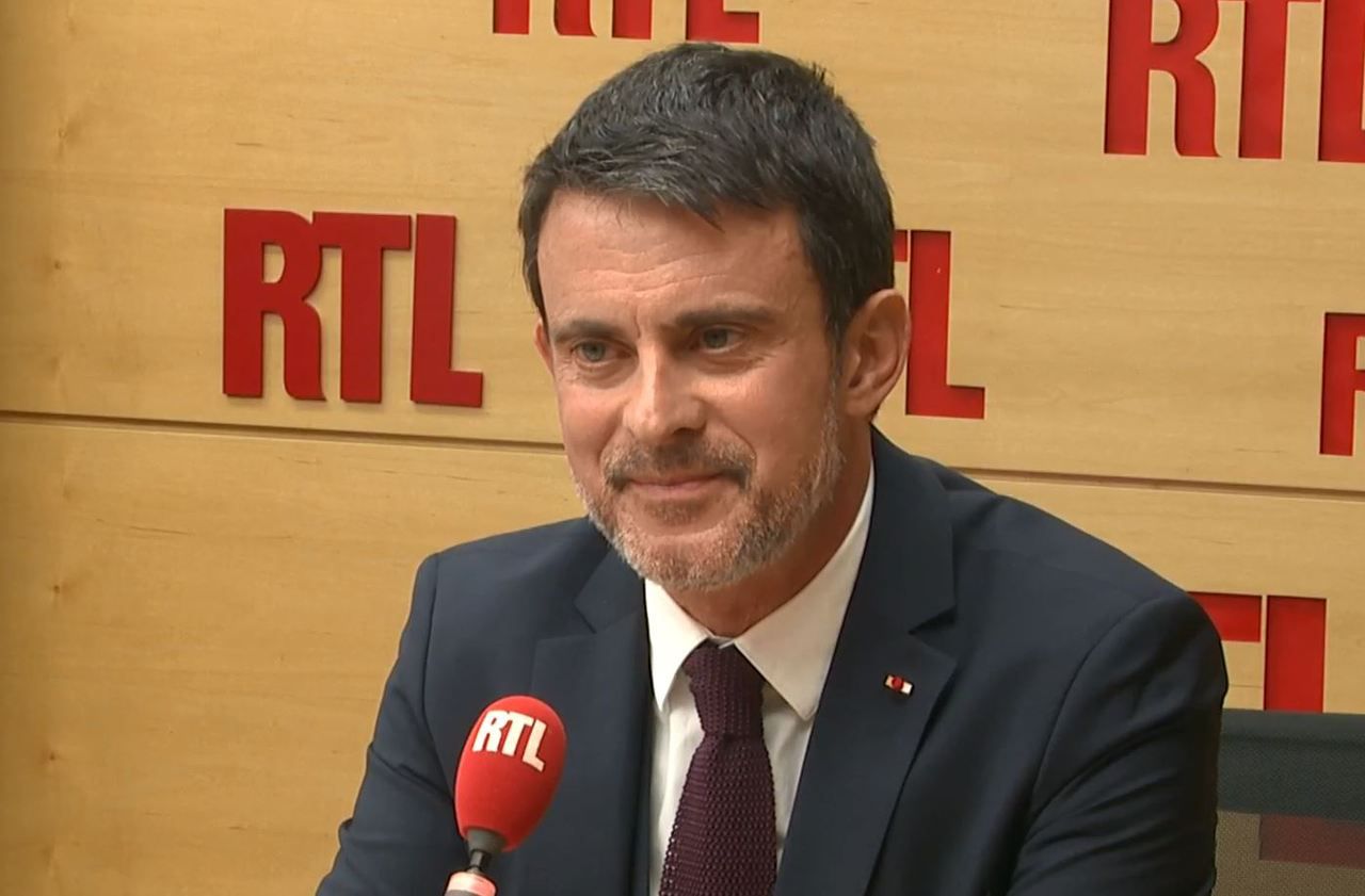 Notre-Dame-des-Landes : «C’est une erreur» d’avoir abandonné le projet, regrette Valls