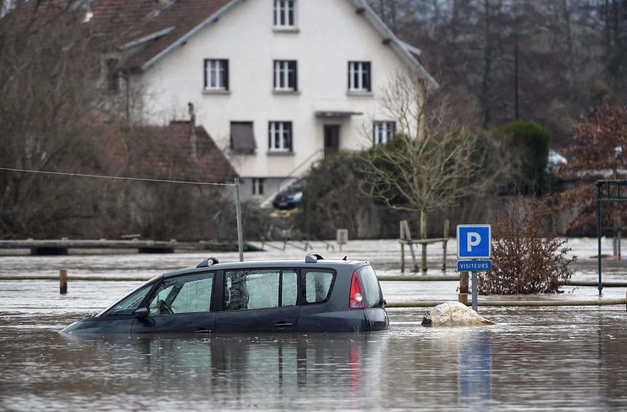 Orages, inondations et avalanches : quinze départements en alerte