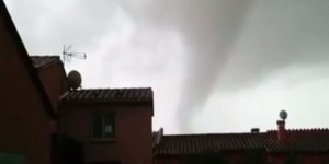 Pyrénées-Orientales : des tornades sur deux communes font un blessé léger