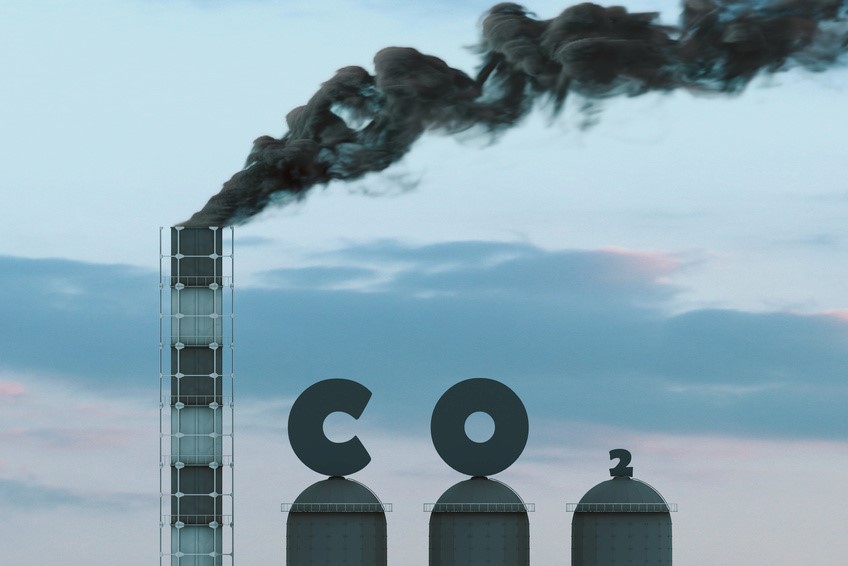 Comment mesure-t-on les émissions de gaz à effet de serre ?