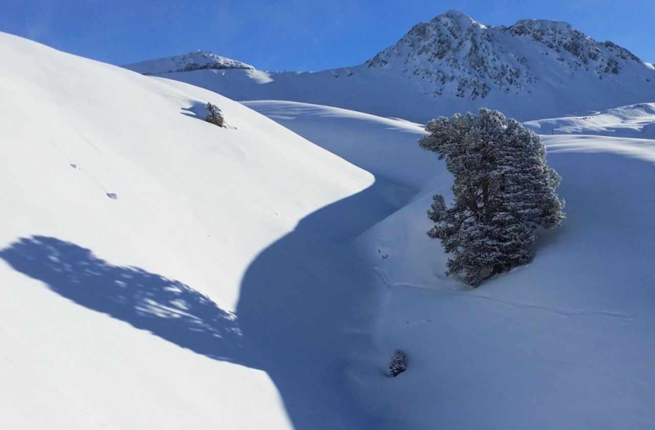 Météo  : 5 départements en alerte, vigilance avalanches maximale dans les Pyrénées