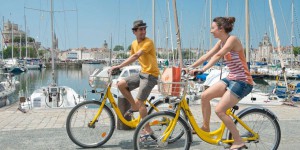 Transports verts : pourquoi La Rochelle va plus vite
