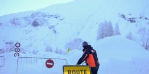 Avalanches mortelles : «On peut s’attendre au pire cette saison»