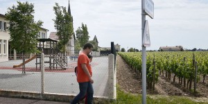 En Gironde, les parents d’élèves ne veulent plus de récrés à la sauce pesticides