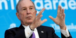 Accord de Paris : Michael Bloomberg signe un gros chèque pour compenser le retrait des Etats-Unis