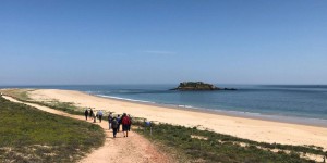 Morbihan : les îles du Ponant s'organisent pour préserver leur eau potable