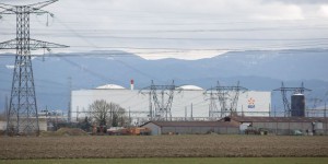 Nucléaire : le réacteur n°2 de Fessenheim redémarre… pour quelques mois