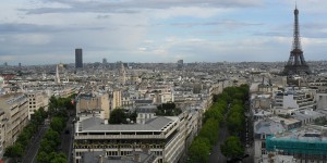 A Paris, le numérique pour réduire les dépenses de chauffage public