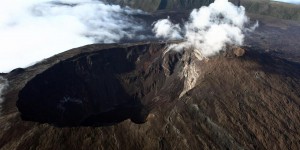 La Réunion : fin de l’éruption du Piton de la Fournaise